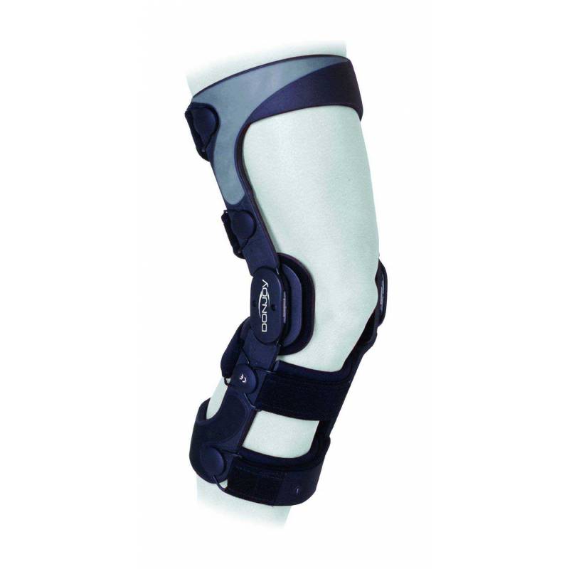 ATTELE LIGAMENTAIRE ARTICULEE DU GENOU – Image 4