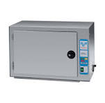 STERILISATEUR POUPINEL A AIR CHAUD TITANOX 20L – Image 2