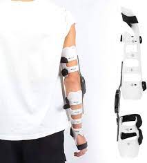 ATTELE LIGAMENTAIRE ARTICULEE DU COUDE – Image 2