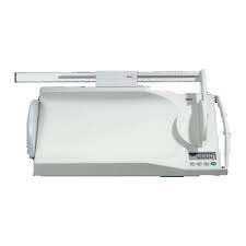 PESE BEBE ELECTRONIQUE SECA 334 AVEC TOISE – Image 2