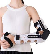 ATTELE LIGAMENTAIRE ARTICULEE DU COUDE – Image 3