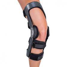 ATTELE LIGAMENTAIRE ARTICULEE DU GENOU – Image 5