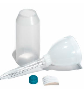 KIT DE PRELEVEMENT DE SPERME – Image 4