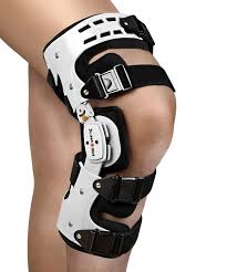 ATTELE LIGAMENTAIRE ARTICULEE DU GENOU – Image 6