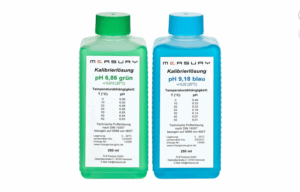 SOLUTION D'ETALONNAGE PH