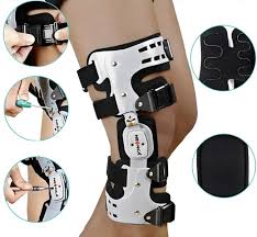 ATTELE LIGAMENTAIRE ARTICULEE DU GENOU – Image 9
