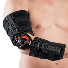 ATTELE LIGAMENTAIRE ARTICULEE DU COUDE – Image 7