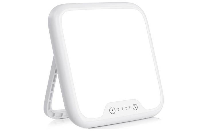 LAMPE DE LUMINOTHERAPIE / LAMPE DE PHOTOTHERAPIE