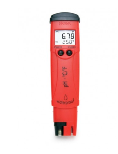 PHMETRE ELECTRONIQUE – Image 4