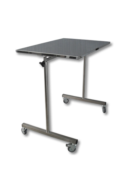 TABLE DE PONT CHIRURGICAL SUR ROULETTES – Image 3