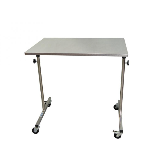 TABLE DE PONT CHIRURGICAL SUR ROULETTES – Image 5