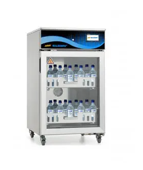 RÉCHAUFFEUR LIQUIDE MÉDICAL (ARMOIRE CHAUFFANTE MÉDICALE) – Image 2
