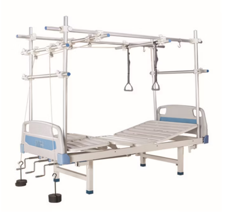 LITS ORTHOPÉDIQUES