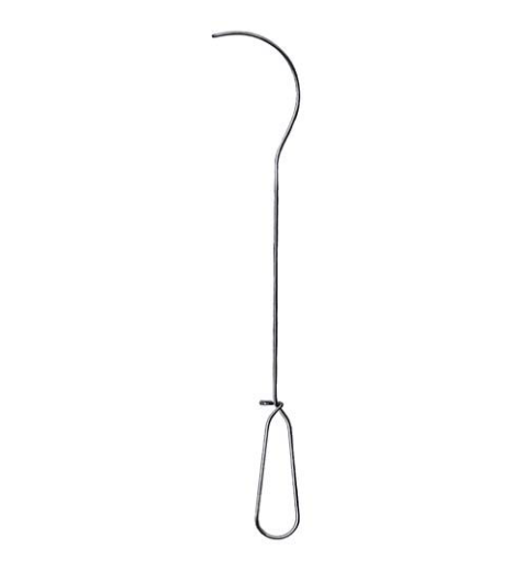 SONDE DE GUYON