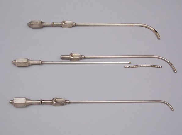 SONDE DE GUYON – Image 4