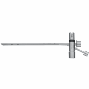 BRONCHOSCOPE RIGIDE