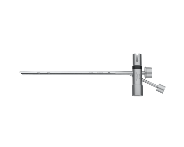 BRONCHOSCOPE RIGIDE