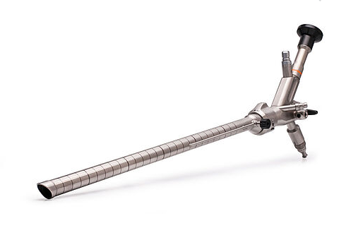 BRONCHOSCOPE RIGIDE – Image 2