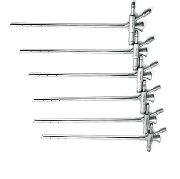 BRONCHOSCOPE RIGIDE – Image 3