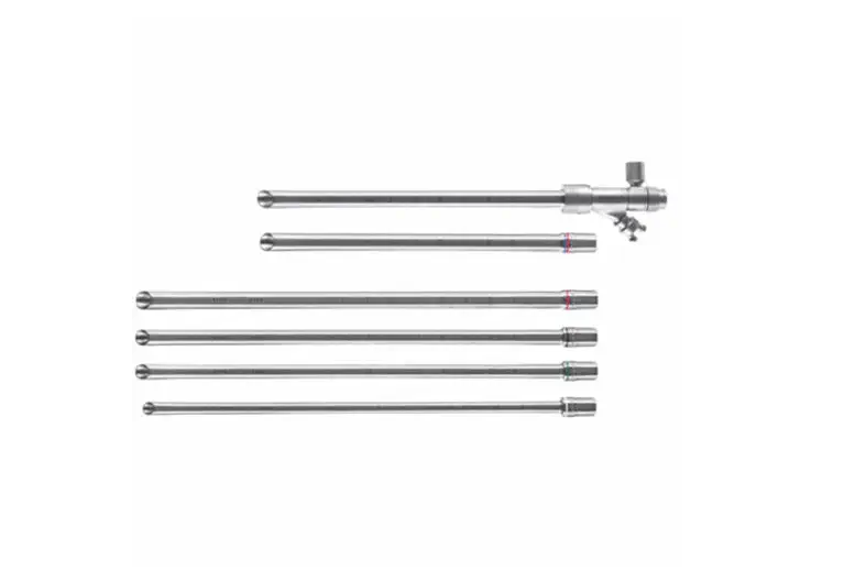 BRONCHOSCOPE RIGIDE – Image 4