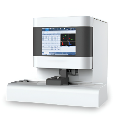 APPAREIL D’HÉMATOLOGIE DIRUI BF 6900 – Image 3