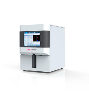 APPAREIL D’HÉMATOLOGIE DIRUI BF 6900 – Image 7