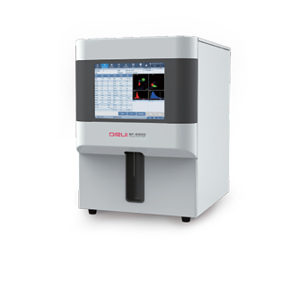 APPAREIL D’HÉMATOLOGIE DIRUI BF 6900 – Image 8