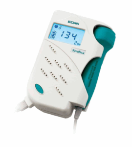 DOPPLER FOETAL EDAN SONOTRAX BASIC A