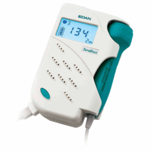 DOPPLER FOETAL EDAN SONOTRAX BASIC A