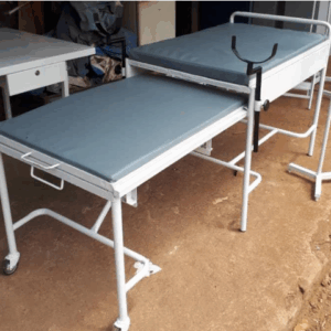 TABLE D'ACCOUCHEMENT FABRICATION LOCALE