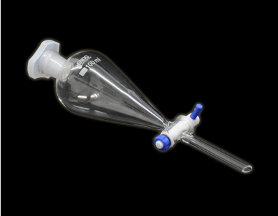 AMPOULE A DECANTER