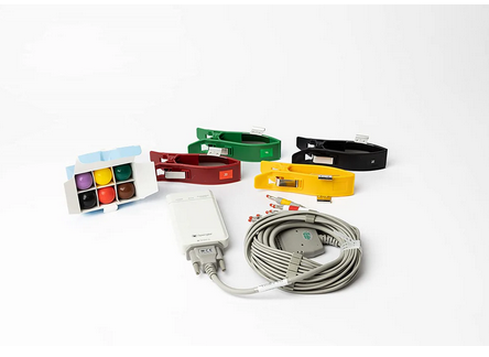 CARDIOMATE PC ECG SPENGLER – Image 2