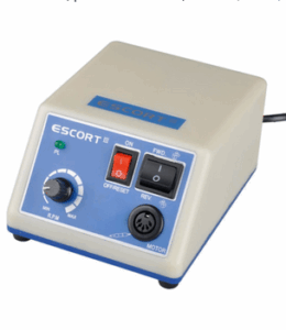MICROMOTEUR DENTAIRE