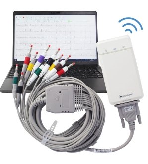 CARDIOMATE PC ECG SPENGLER – Image 4