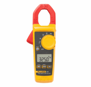 PINCE MULTIMETRE TRMS FLUKE 325
