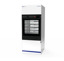 LAVEUR ET SECHEUR POUR VERRERIE DE LABORATOIRE – Image 2