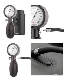 TENSIOMETRE SPENGLER MOBI – Image 5