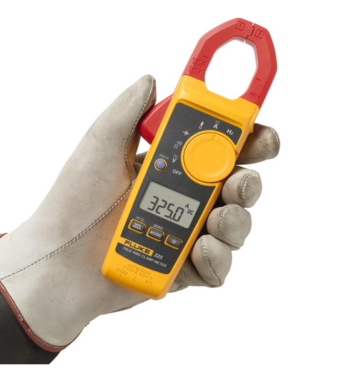 PINCE MULTIMETRE TRMS FLUKE 325 – Image 4