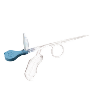 CURETTE AURICULAIRE ARTICULEE AVEC LOUPE ET LUMIERE – Image 4