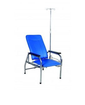 FAUTEUIL DE PERFUSION ET DE PRÉLÈVEMENT AVEC POTENCE – Image 3