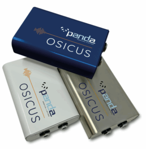 AUDIOMETRE OSICUS