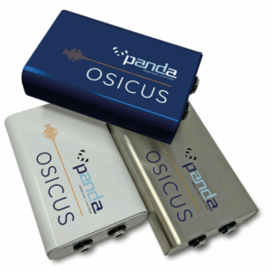 AUDIOMETRE OSICUS
