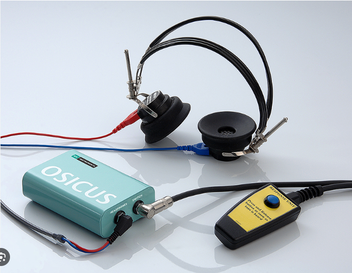 AUDIOMETRE OSICUS – Image 6