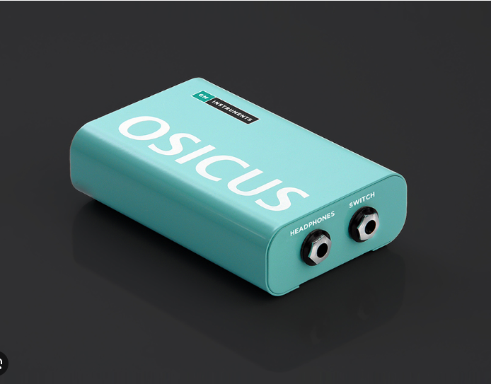 AUDIOMETRE OSICUS – Image 4