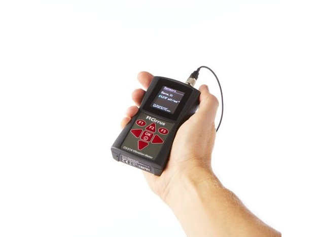 VIBROMETRE BRAS ET MAINS REVO – Image 3