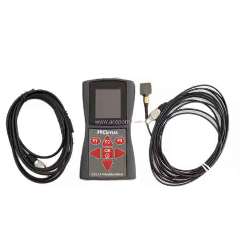 VIBROMETRE BRAS ET MAINS REVO – Image 4