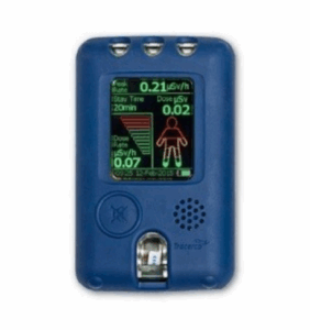 DOSIMETRE INDIVIDUELLE