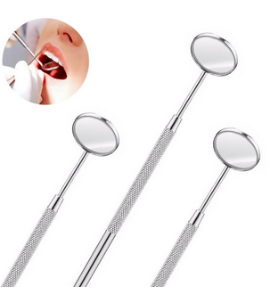 MIROIR BUCCAL DENTAIRE – Image 7
