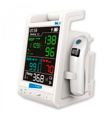 MONITEUR DE SIGNES VITAUX NC5 – Image 3