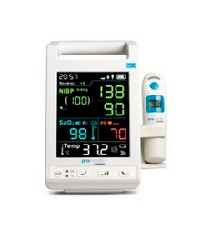MONITEUR DE SIGNES VITAUX NC5 – Image 4
